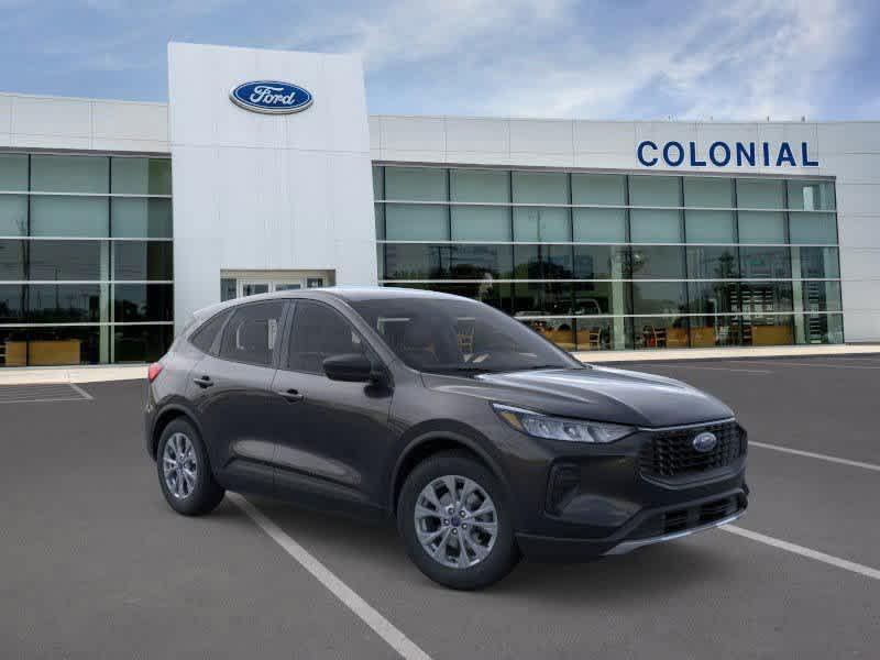 new 2025 Ford Escape car, priced at $34,155