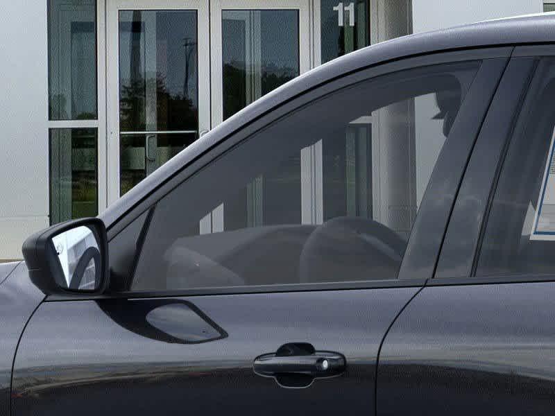 new 2025 Ford Escape car, priced at $34,155