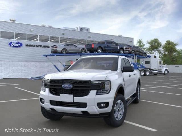 new 2024 Ford Ranger car, priced at $39,170