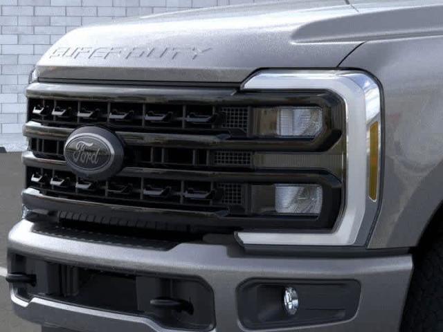 new 2024 Ford F-250 car, priced at $70,915