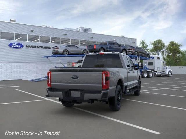 new 2024 Ford F-250 car, priced at $70,915