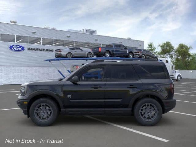 new 2024 Ford Bronco Sport car, priced at $34,245