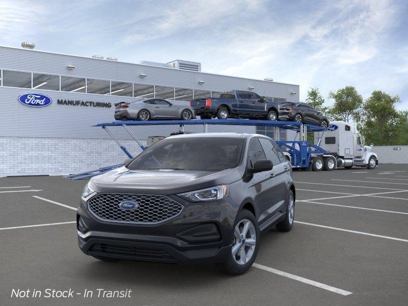 new 2024 Ford Edge car, priced at $40,260