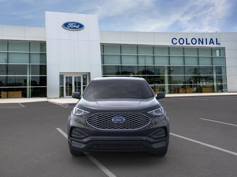 new 2024 Ford Edge car, priced at $39,260
