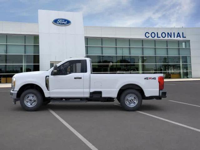 new 2024 Ford F-250 car, priced at $51,280