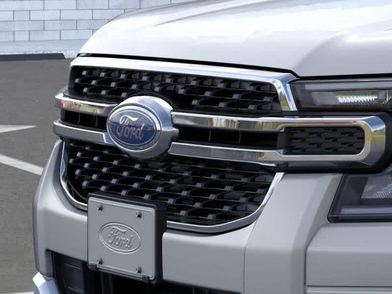 new 2024 Ford Ranger car, priced at $42,945