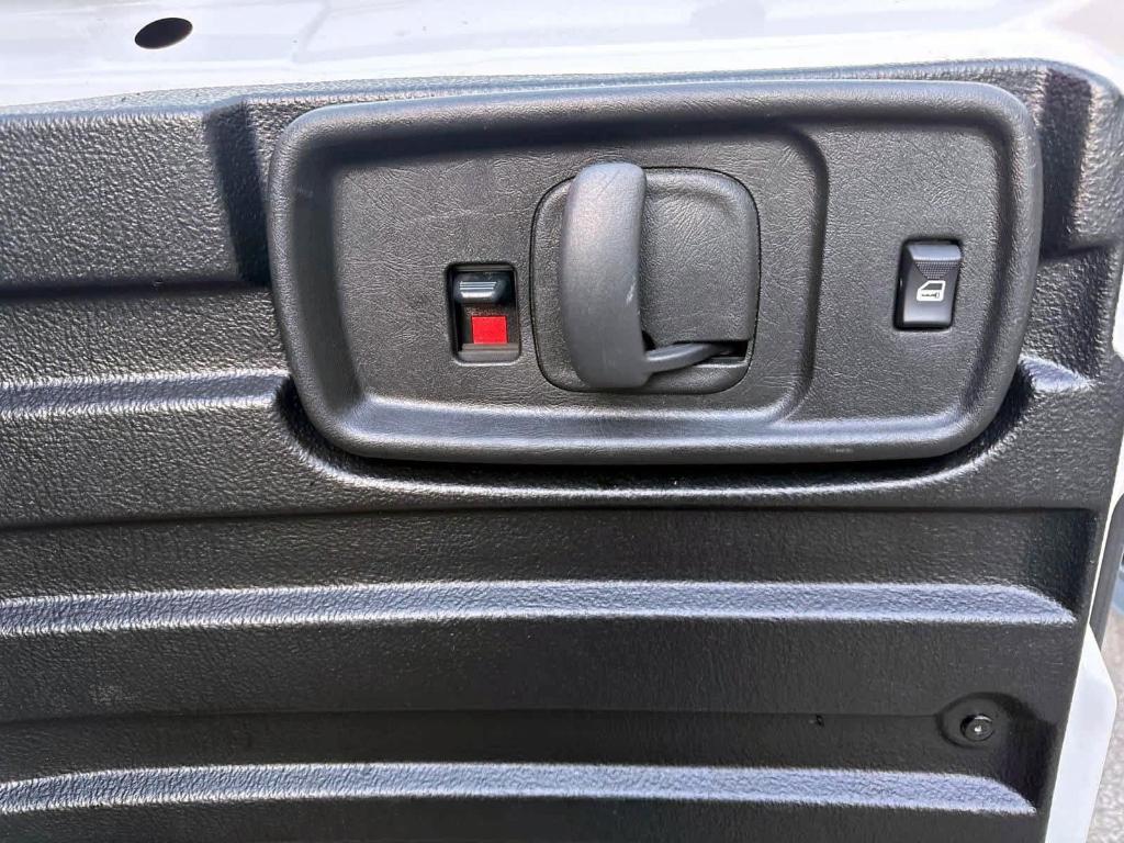 used 2023 GMC Savana 2500 car, priced at $31,922