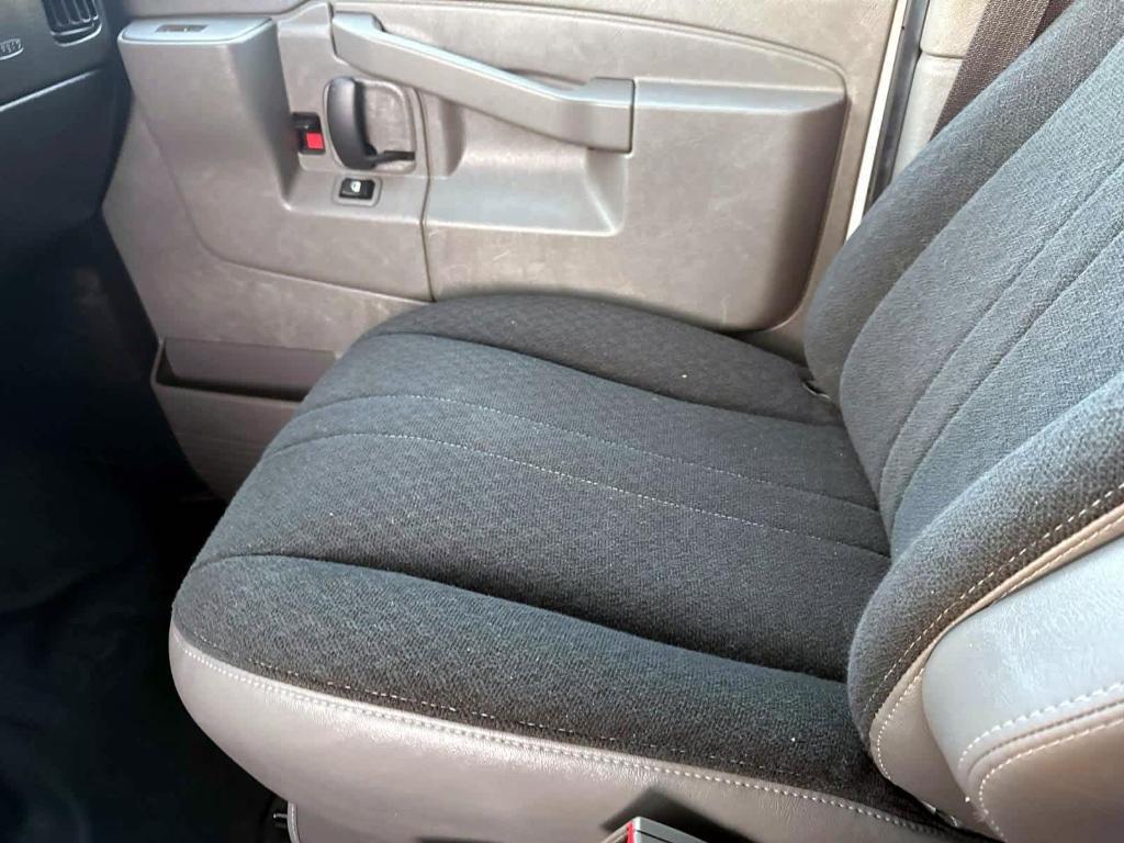 used 2023 GMC Savana 2500 car, priced at $31,922