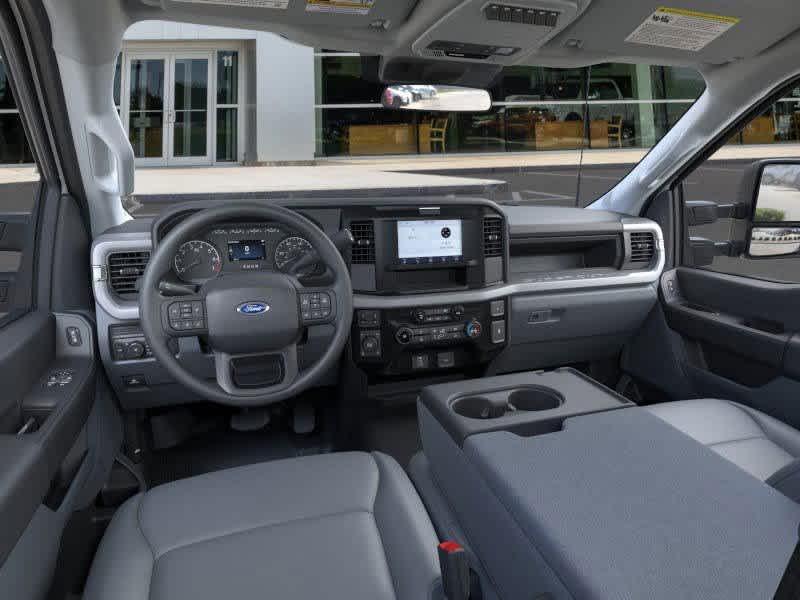 new 2026 Ford F-350 car, priced at $54,960
