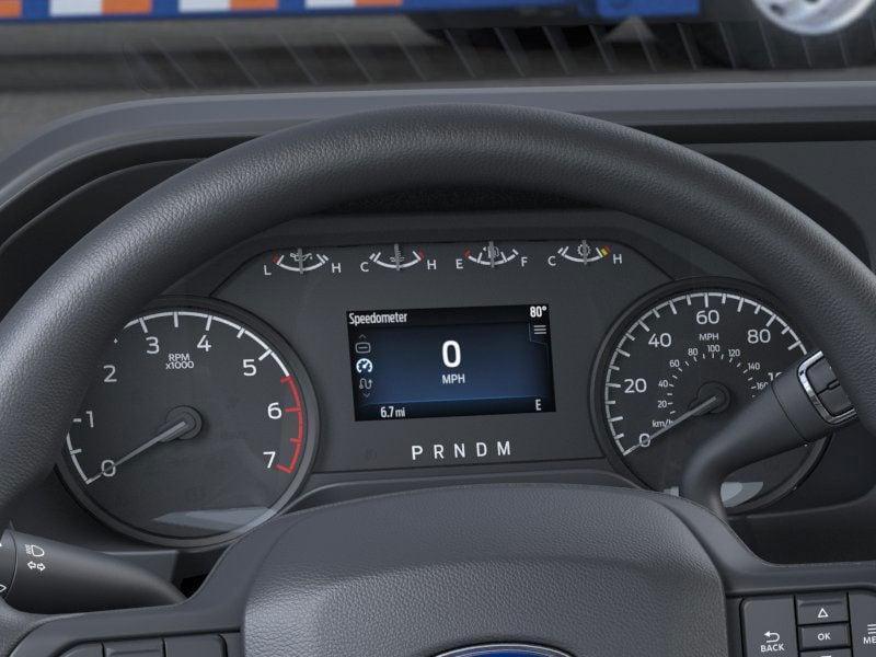 new 2025 Ford F-350 car, priced at $62,670