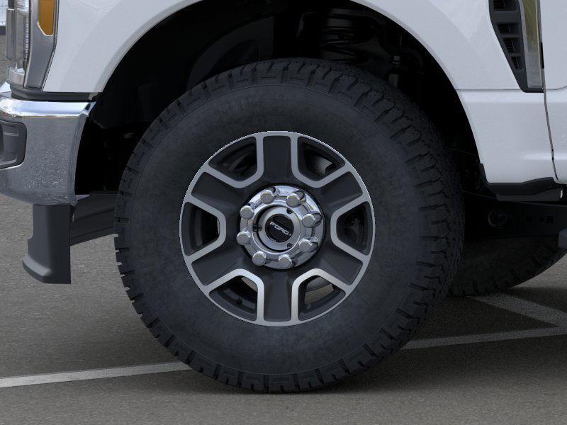 new 2025 Ford F-350 car, priced at $62,670