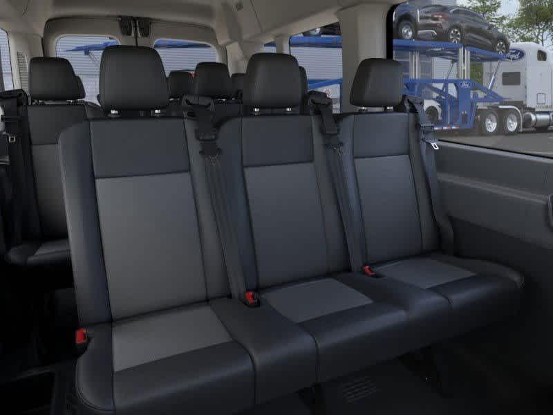 new 2025 Ford Transit-350 car, priced at $62,585