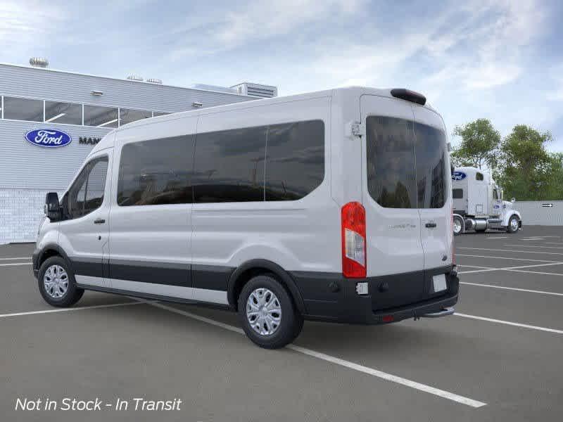 new 2025 Ford Transit-350 car, priced at $62,585