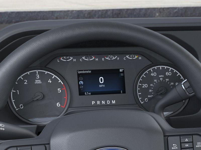 new 2025 Ford F-350 car, priced at $60,500