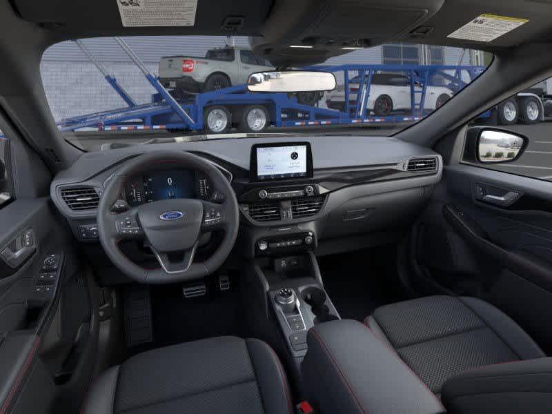 new 2025 Ford Escape car, priced at $37,280