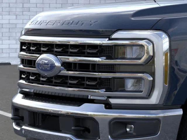 new 2025 Ford F-250 car, priced at $97,945