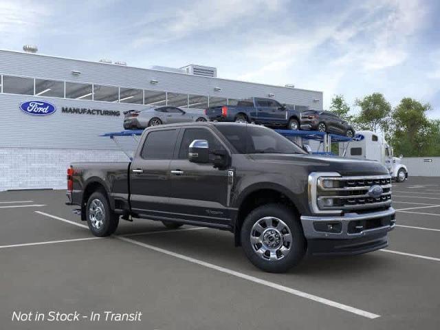 new 2024 Ford F-250 car, priced at $88,725