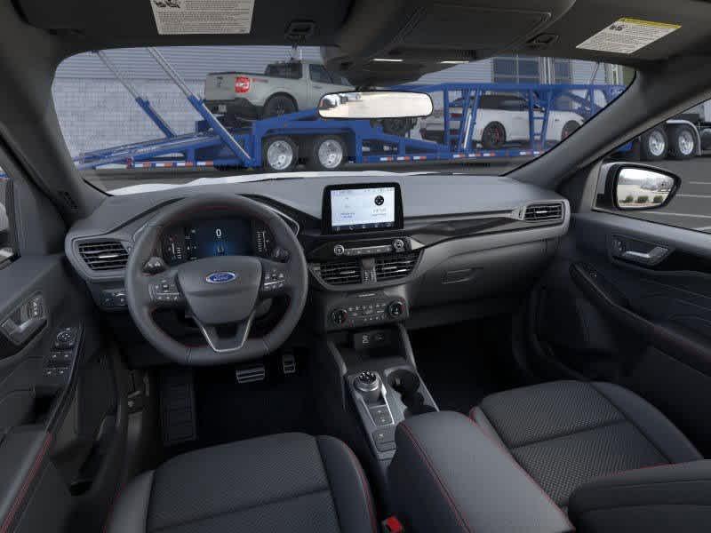 new 2025 Ford Escape car, priced at $36,680