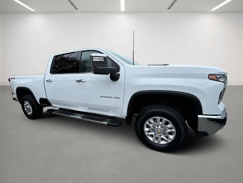 used 2024 Chevrolet Silverado 2500 car, priced at $66,999