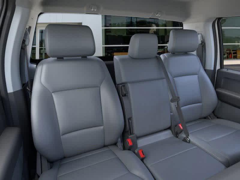 new 2026 Ford F-350 car, priced at $53,535