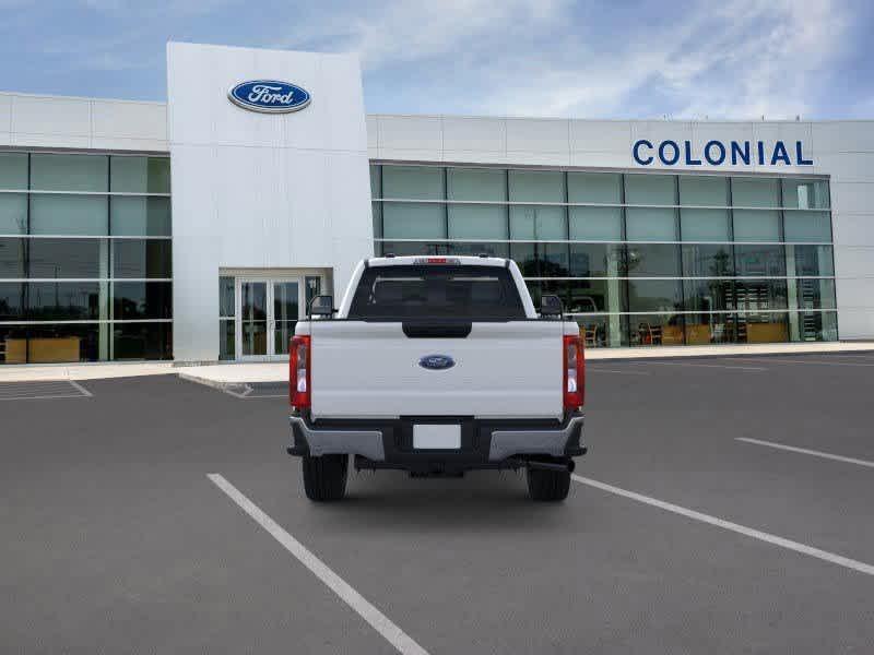 new 2026 Ford F-350 car, priced at $53,535