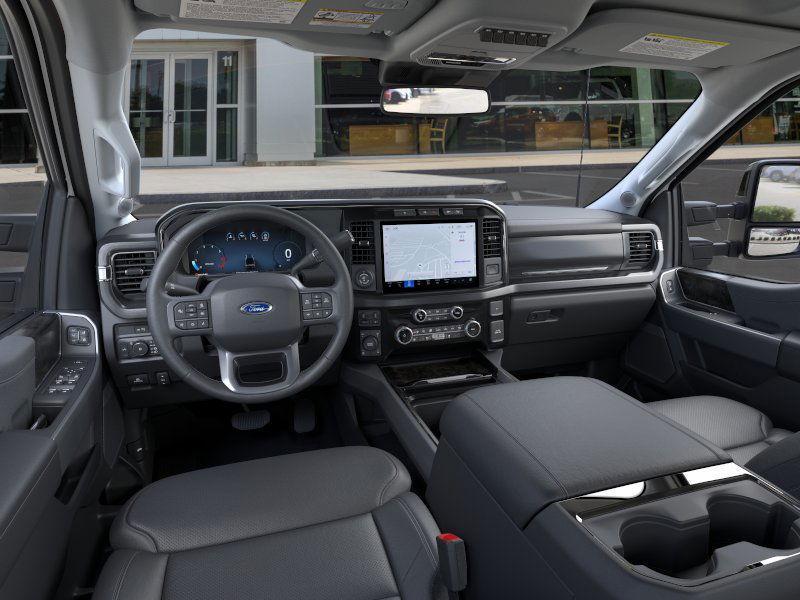 new 2024 Ford F-250 car, priced at $80,710