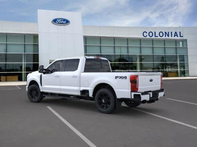 new 2024 Ford F-250 car, priced at $80,710