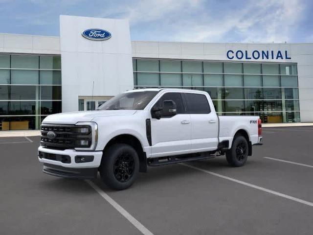 new 2024 Ford F-250 car, priced at $80,710