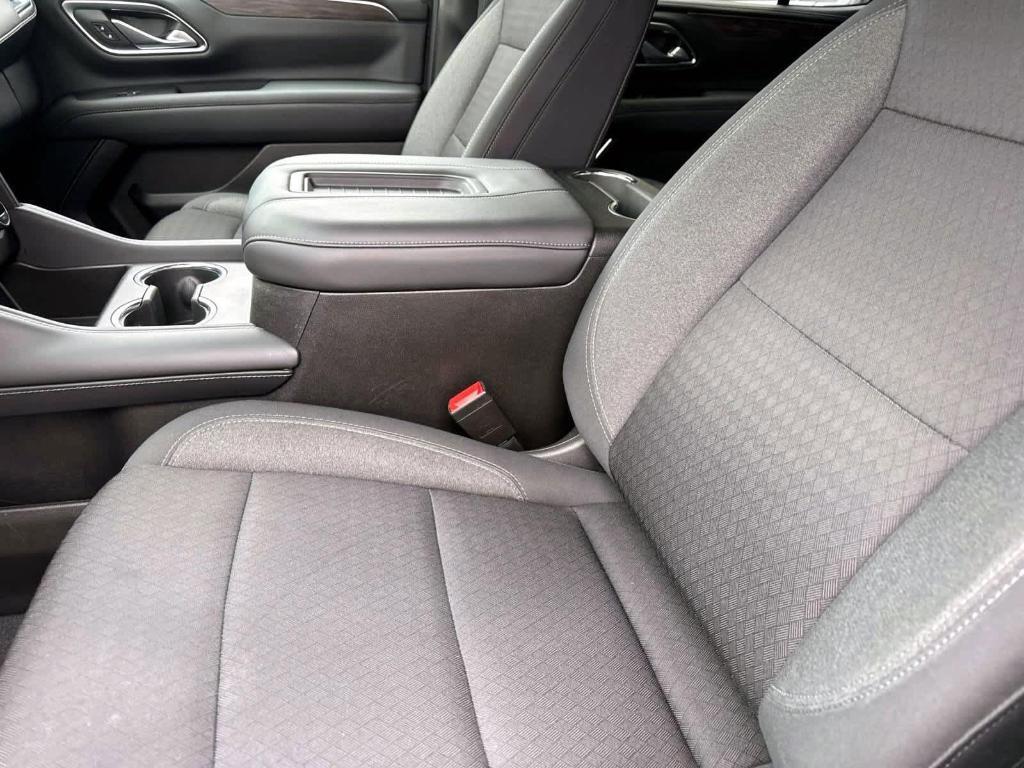 used 2021 Chevrolet Tahoe car, priced at $41,995