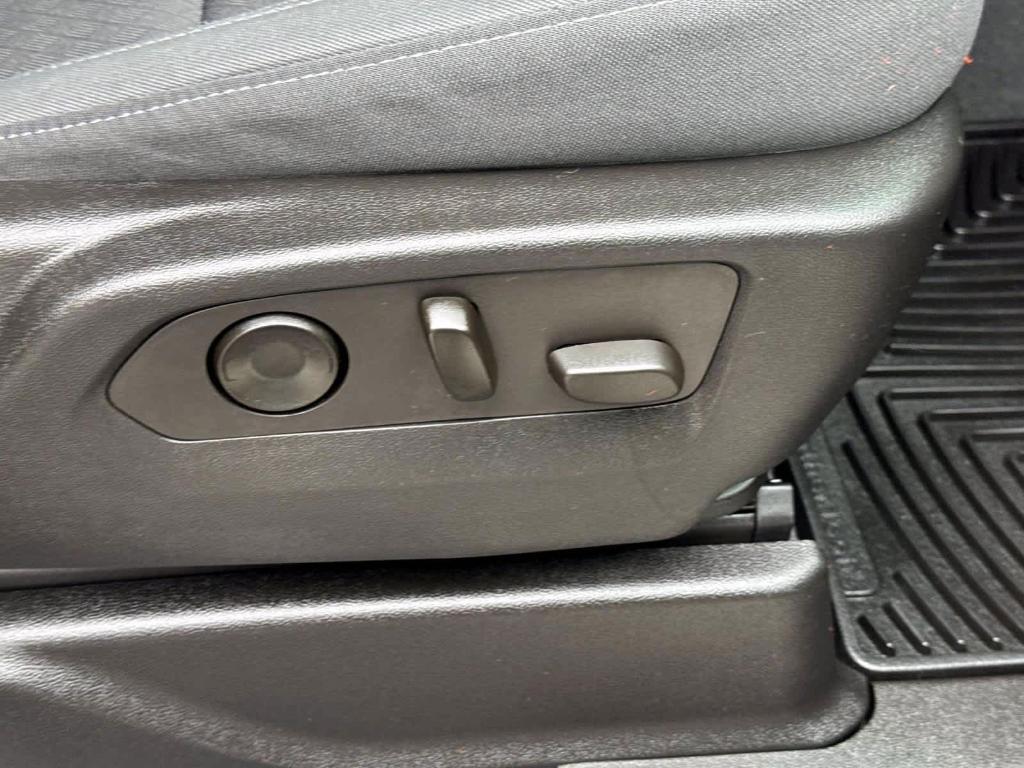 used 2021 Chevrolet Tahoe car, priced at $41,995