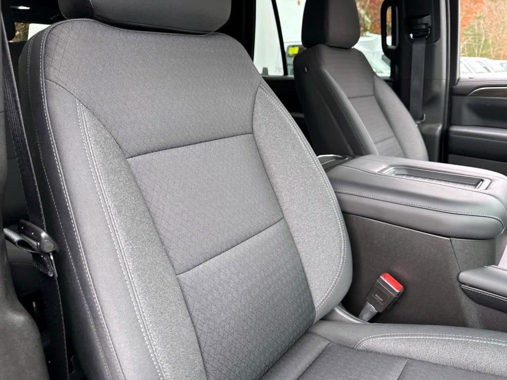 used 2021 Chevrolet Tahoe car, priced at $41,995