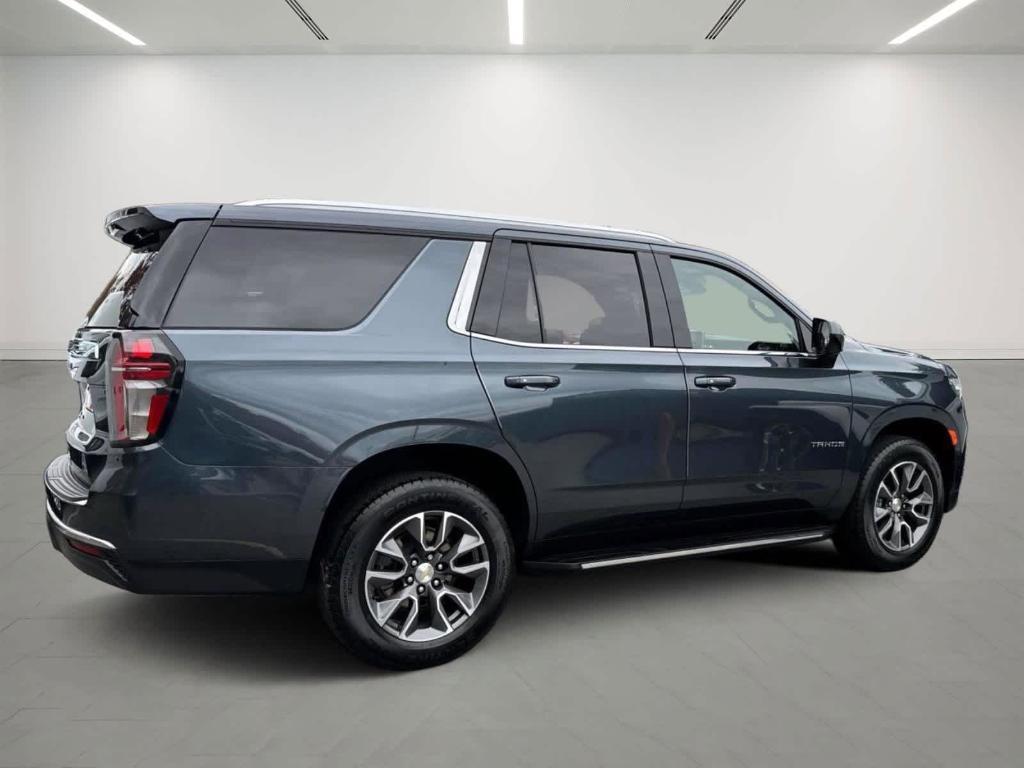 used 2021 Chevrolet Tahoe car, priced at $41,995