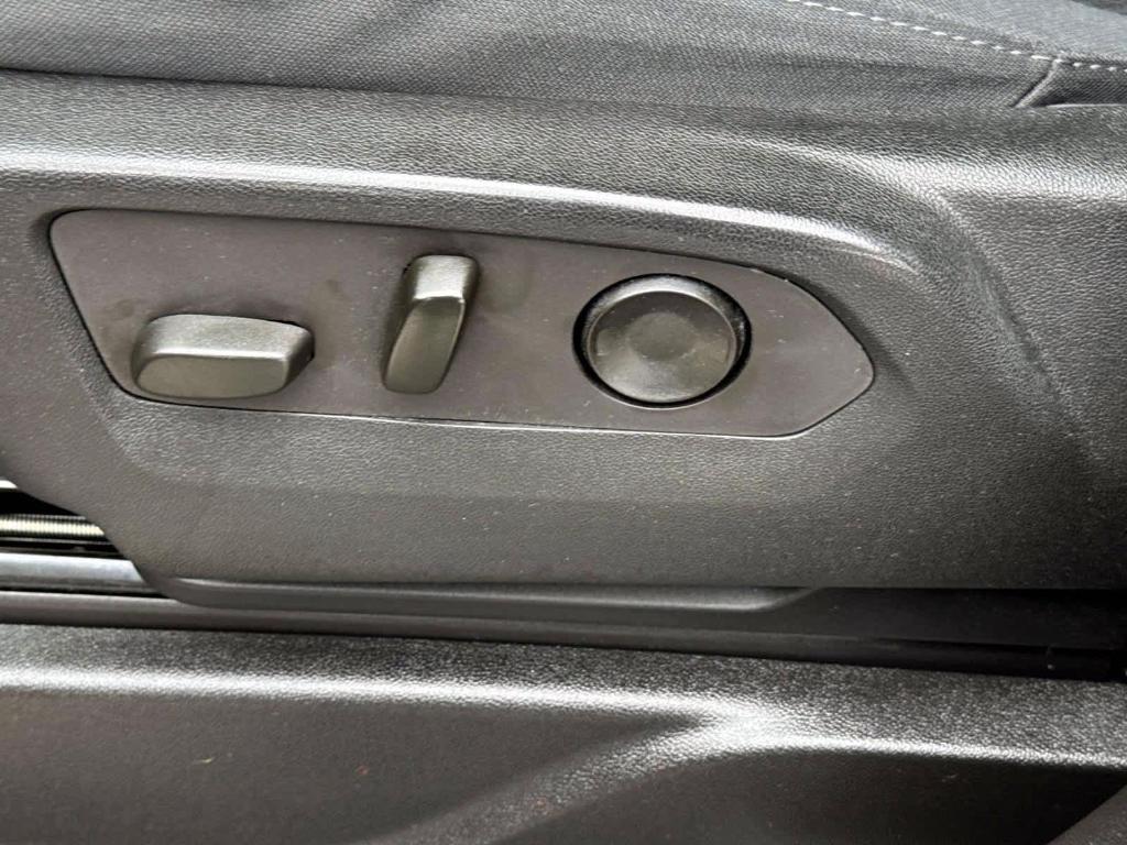 used 2021 Chevrolet Tahoe car, priced at $41,995