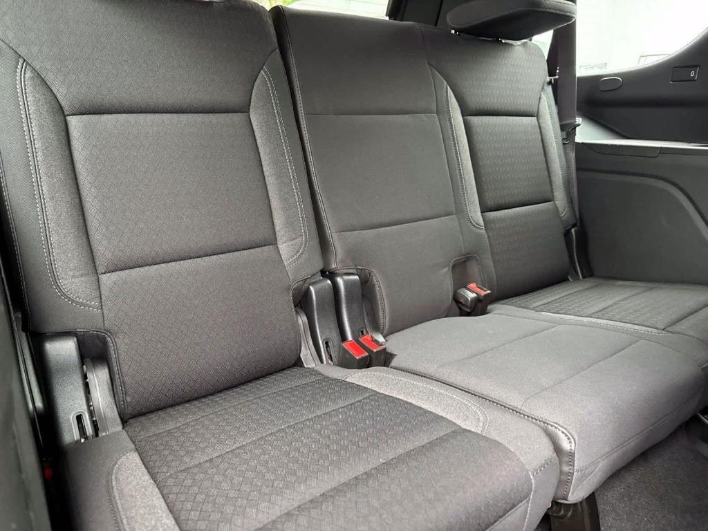 used 2021 Chevrolet Tahoe car, priced at $41,995