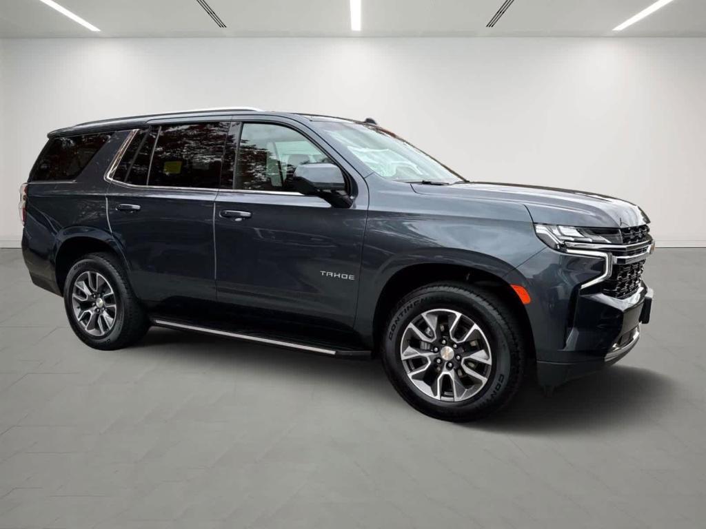 used 2021 Chevrolet Tahoe car, priced at $41,995