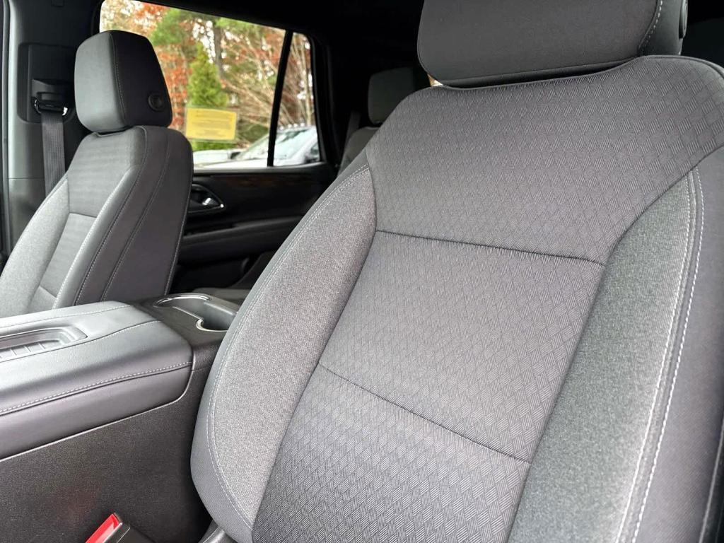 used 2021 Chevrolet Tahoe car, priced at $41,995