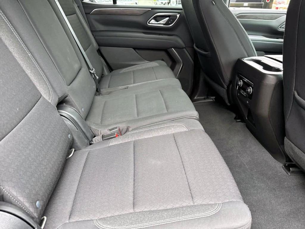 used 2021 Chevrolet Tahoe car, priced at $41,995