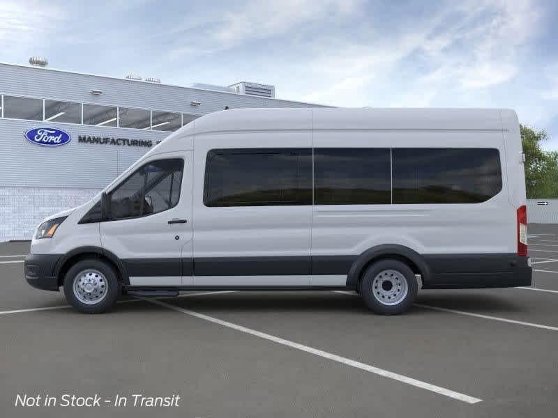 new 2024 Ford Transit-350 car, priced at $59,730