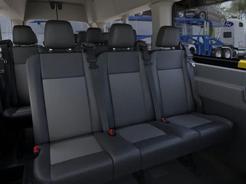 new 2024 Ford Transit-350 car, priced at $59,730