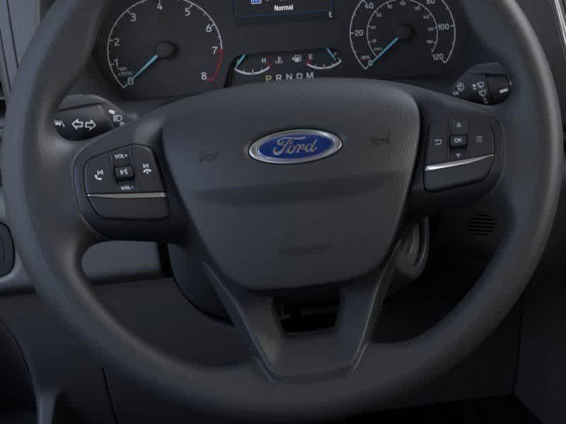 new 2024 Ford Transit-350 car, priced at $59,730