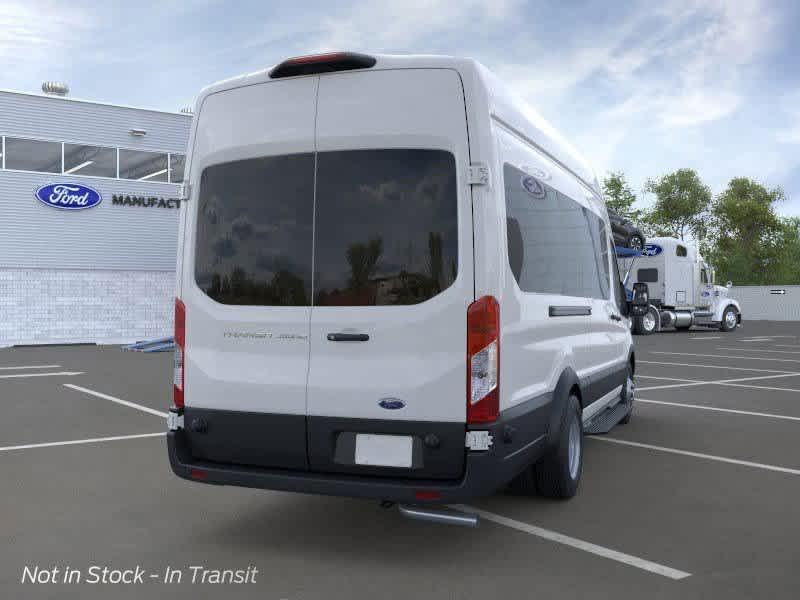 new 2024 Ford Transit-350 car, priced at $59,730