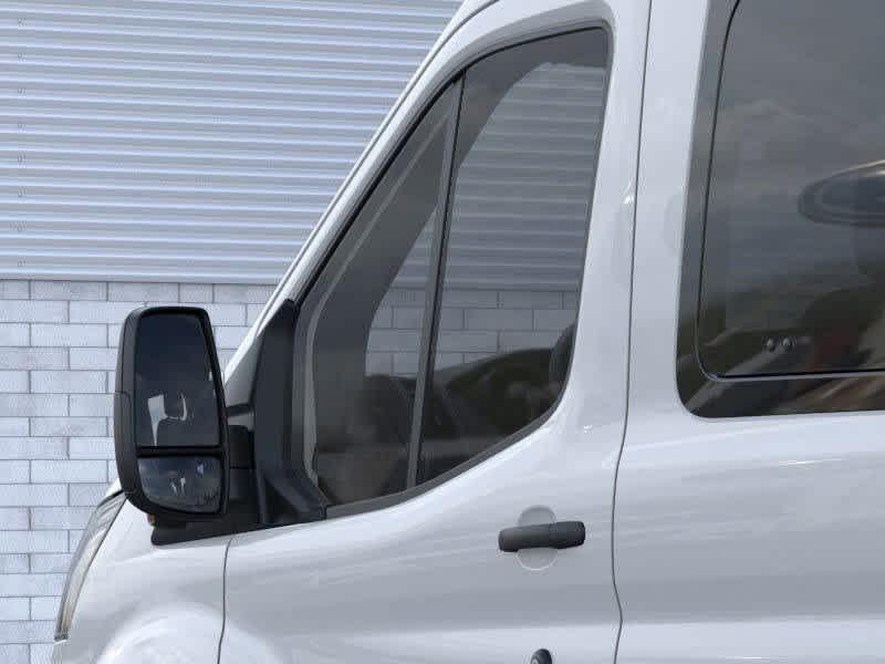 new 2024 Ford Transit-350 car, priced at $59,730