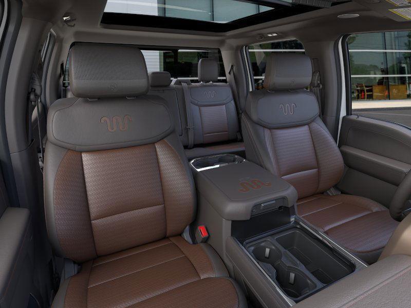 new 2026 Ford F-250 car, priced at $97,355