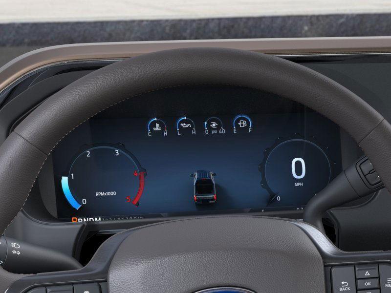 new 2026 Ford F-250 car, priced at $97,355