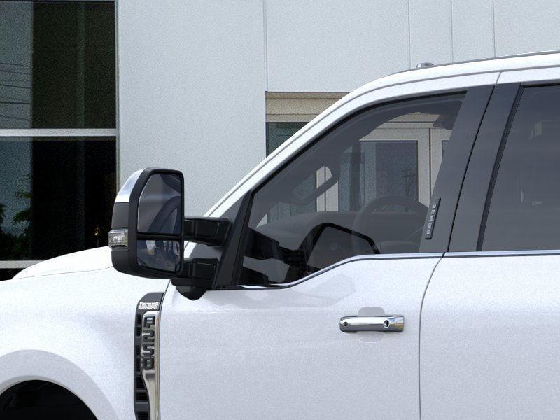 new 2026 Ford F-250 car, priced at $97,355