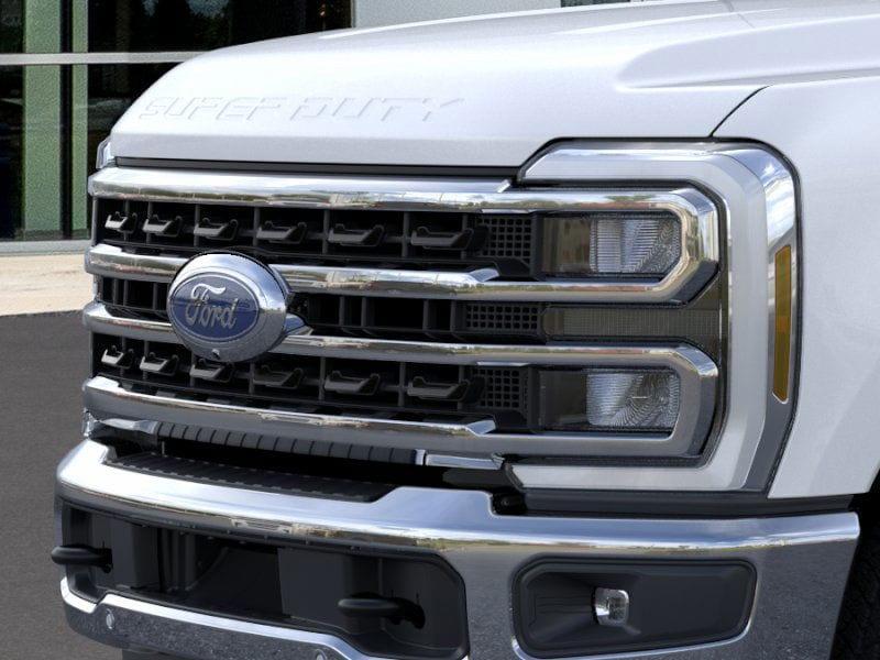 new 2026 Ford F-250 car, priced at $97,355