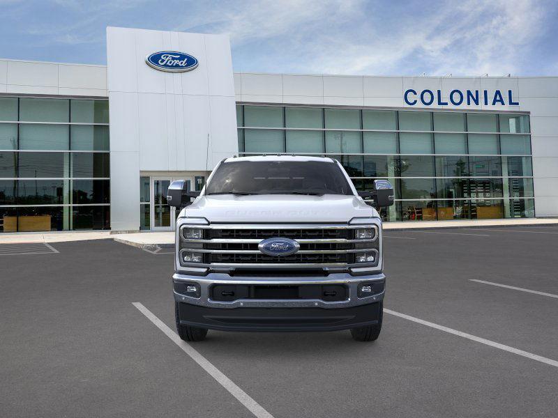 new 2026 Ford F-250 car, priced at $97,355