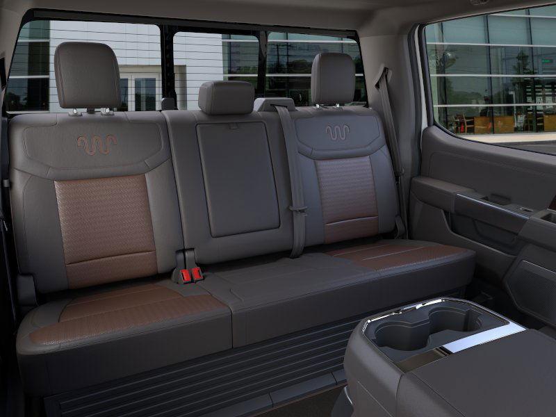 new 2026 Ford F-250 car, priced at $97,355