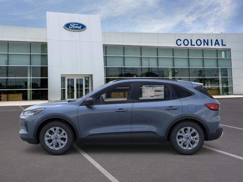 new 2025 Ford Escape car, priced at $33,553