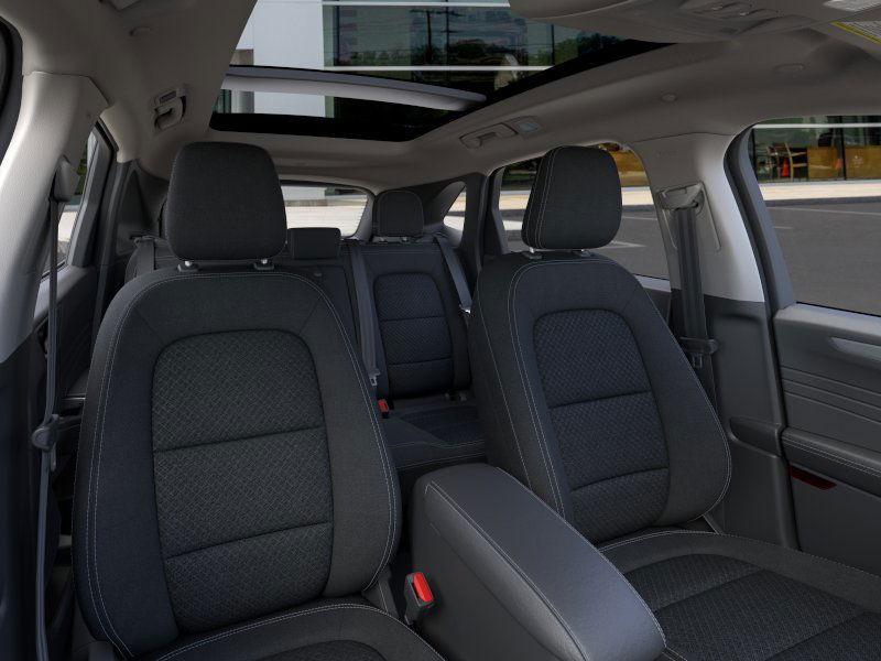 new 2025 Ford Escape car, priced at $33,553